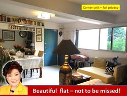 Blk 10 Holland Avenue (Queenstown), HDB 4 Rooms #125400732